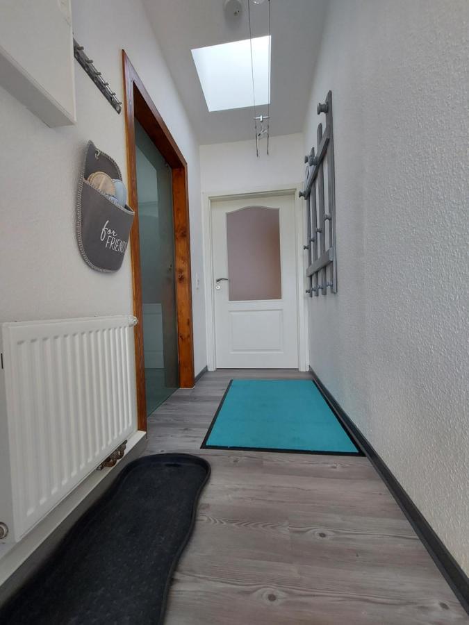 Apartment Paul Hille *